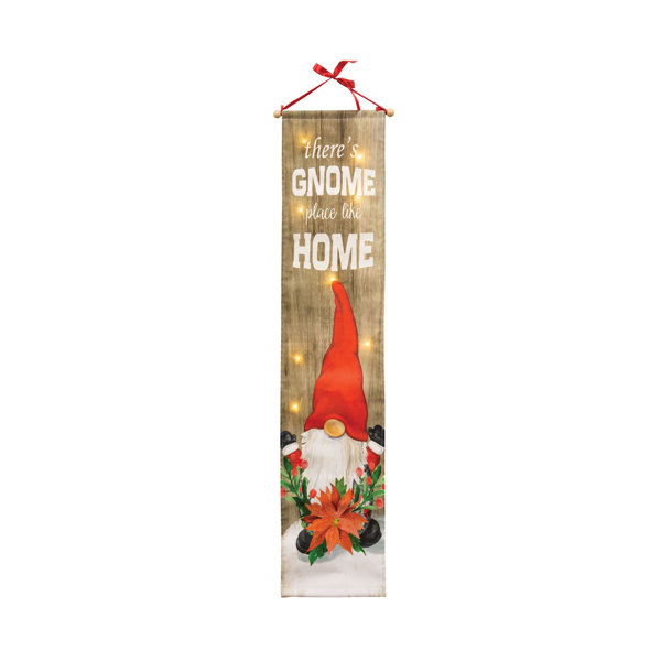 The Holiday Aisle® Blended Fabric Tapestry Wayfair